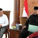 Gubernur Sumut sampaikan apresiasi Kafilah Sumut raih peringkat tujuh nasional STQH di Kendari