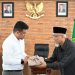 Gubernur ajak MUI Sumut terus berkolaborasi sukseskan program pemerintah termasuk pemberantasan narkoba