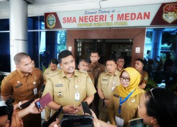 Kepulauan Nias jadi wilayah pertama penerapan PUPG di Sumut
