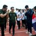 Sumut catat rekor baru jadi tuan rumah Kejuaraan Atletik Asia Tenggara