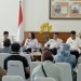 Intervensi Pemprov Sumut bersama TPID tunjukkan hasil positif inflasi turun jadi 4,97 persen