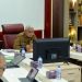 Wagub Sumut ikuti Rakor Pengendalian Inflasi Daerah yang dipimpin Mendagri