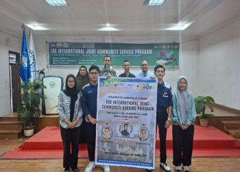 Unimed bekerjasama dengan FBE Universiti Malaya gelar PKM Internasional