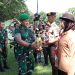 Pangdam I/BB pimpin upacara penutupan Persami KKRI Gelombang III TW IV TA 2025