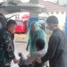 Kodim 0211/TT bantu evakuasi warga terdampak banjir di Sibolga dan Tapteng