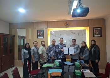 Kanwil Kemenkum Sumut harmonisasi dua Ranperwal Pematangsiantar