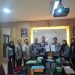 Kanwil Kemenkum Sumut harmonisasi dua Ranperwal Pematangsiantar