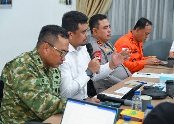 Kerugian akibat banjir bandang dan tanah longsor di Sumut capai Rp 9,98 triliun