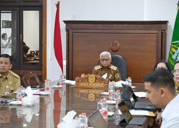 Kementan segera rehabilitasi lahan pertanian holtikultura di Sumut terdampak bencana banjir