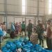 Kodam I/BB distribusikan 14.225 nasi bungkus untuk warga terdampak banjir di Medan