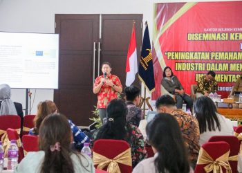 Kanwil Kemenkum Sumut buka layanan konsultasi KI secara daring