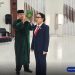 Pengukuhan Anggota Majelis Kehormatan Notaris Wilayah Sumut Periode 2025-2028