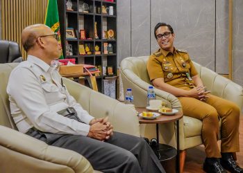 Pemko Medan siap dukung penerapan pidana kerja sosial