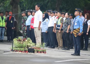 PT Angkasa Pura Aviasi operasikan Posko Terpadu Angkutan Natal dan Tahun Baru di Bandara Kualanamu