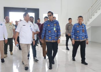 Pemko Medan komitmen tangani persoalan narkoba dan dorong pemanfaatan Rumah Perlindungan Sosial
