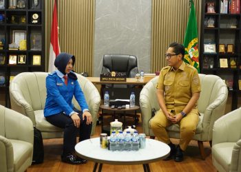 Wali Kota Medan: Kepemimpinan sejati lahir dari keteladanan dan tanggung jawab