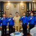 Wali Kota Medan bagikan pengalaman hidup dan berikan motivasi kepada siswa SMA Taruna Nusantara