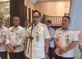 Dewan Pengupahan Kota Medan usulkan UMK 2026 naik delapan persen jadi Rp4,3 juta