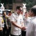 Wali Kota pastikan perayaan malam Natal di Kota Medan berjalan aman dan kondusif