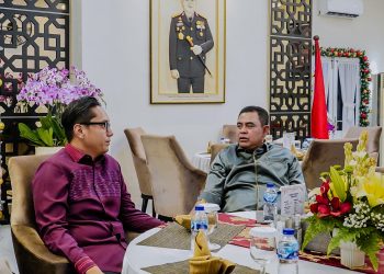 Wali Kota Medan: Perayaan Natal momentum perkuat nilai toleransi dan kebersamaan