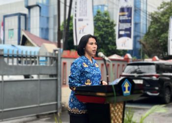 Kakanwil KemenHAM Sumut: Upaya bela negara kewajiban dasar dan sekaligus kehormatan bagi setiap warga negara