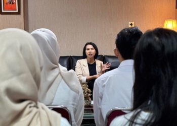 Kakanwil KemenHAM Sumut: Program magang miliki peran strategis bentuk sumber daya manusia muda