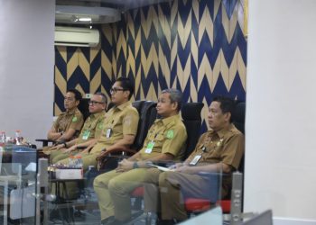 Wali Kota Medan ikuti RUPS-LB Bank Sumut dan hasilkan keputusan perubahan PT Bank Sumut Perseroda