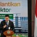 Gubernur Sumut secara khusus minta kebijakan relaksasi biaya pendidikan bagi mahasiswa terdampak bencana alam
