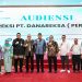 Gubernur Sumut tekankan pentingnya integrasi antara KIM KEK Sei Mangkei Pelabuhan Kualatanjung dan Belawan