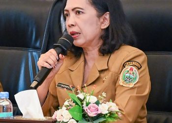 Gubernur sepanjang tahun 2025 lakukan penguatan ekonomi dan dukung daya saing UMKM Sumut