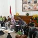 Pemprov Sumut minta perusahaan agar taat menanggung jaminan kesehatan pekerja
