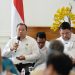Pemprov Sumut pastikan harga bahan pokok jelang Ramadhan hingga Idul Fitri 2026 dalam kondisi stabil