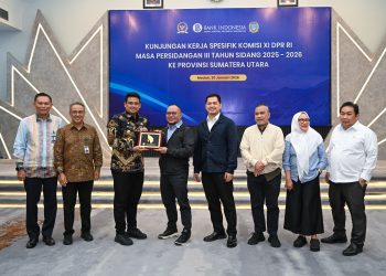 Gubernur pastikan stok pangan Sumut aman dan dalam kondisi surplus jelang Ramadhan serta Idul Fitri 2026