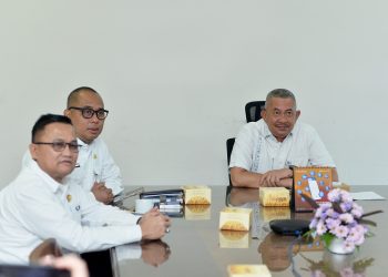 Pemprov Sumut pastikan penyusunan R3P terlaksanana sesuai jadwal ditetapkan akhir Januari 2026