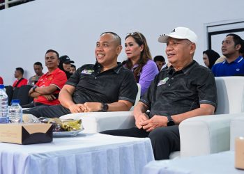 Pro Liga 2026 di Sumut jadi pemicu popularitas olahraga di masyarakat