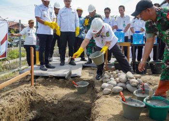 Wali Kota Medan: Pembangunan koperasi merupakan harapan dan kesejahteraan masyarakat