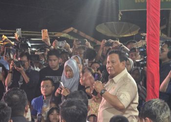 Satgas Yonzipur I/DD bersama PT Nindya Karya tuntaskan pembangunan Jembatan Bailey di Desa Garoga Tapsel