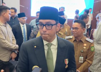 Wali kota segera isi kekosongan jabatan sejumlah Pimpinan OPD di lingkungan Pemko Medan