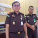 Kejari Dairi usut dugaan kasus korupsi dana Faskes BPJS tahun 2024 hingga 2025
