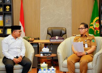 Wali Kota Medan ajak ajak ISLAH dapat cetak generasi muda cinta Al-Qur’an