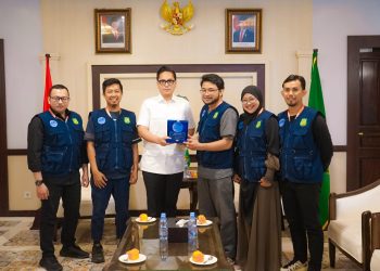 Walikota Medan: Pelaku UMKM yang jualan di kawasan CFD ditata rapi