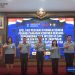 Kanwil Kemenkum Sumut laksanakan Penandatanganan Komitmen Bersama Pembangunan Zona Integritas dan Perjanjian Kinerja Tahun 2026