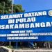 Seorang napi kasus korupsi di Rutan Kelas I Medan dipindahka ke Lapas Pulau Nusakambangan