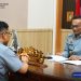 Kanwil Kemenkum Sumut laksankakan Asesmen Tim Kerja Pembangunan Zona Integritas menuju WBK dan WBBM 2026