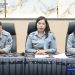 Kanwil Kemenkum Sumut gelar rapat pembahasan uraian tugas dan fungsi bagian SDM