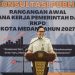 Pemko gelar forum konsultasi RKPD Kota Medan Tahun 2027 diikuti tokoh masyarakat
