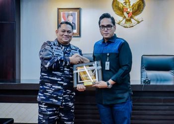 Pemko Medan sambut baik pelaksanaan ASEAN Plus Cadet Sail 2026