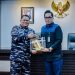 Pemko Medan sambut baik pelaksanaan ASEAN Plus Cadet Sail 2026
