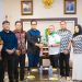 Wali Kota Medan dukung dan sekaligus sambut baik kejuaraan berkuda Equestrian