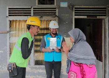 PLN UID Sumut tegaskan listrik ilegal sangat berbahaya karena tidak penuhi standar keselamatan ketenagalistrikan